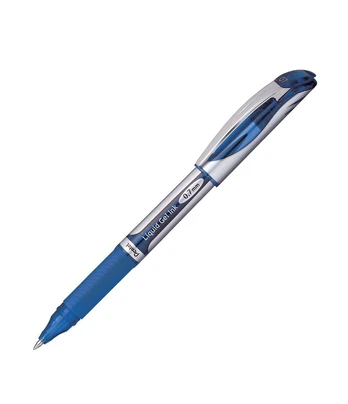 Gelinis rašiklis PENTEL ENERGEL BL57, 0,7 mm., mėlyna
