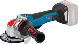Bosch GWX 18V-10 PSC, LB be akumuliatoriaus ir kroviklio, CoMo