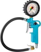 Inflating gun kaina