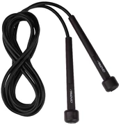 Šokdynė AVENTO 42HC 280 cm Basic Black kaina