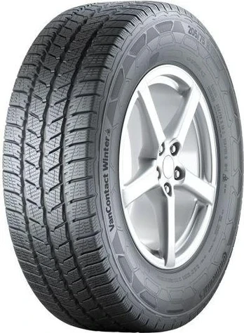 Continental VanContact Winter 195/60R16 99 T