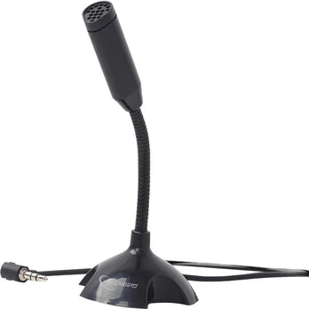 GEMBIRD MIC-D-02 desktop microphone