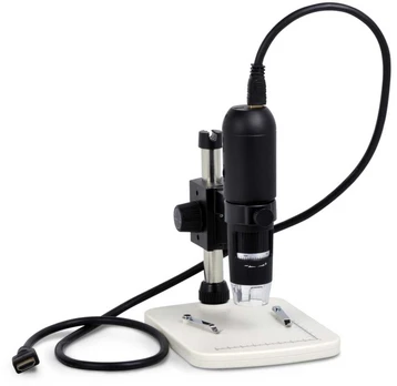 Mikroskopas Levenhuk DTX TV Digital Microscope