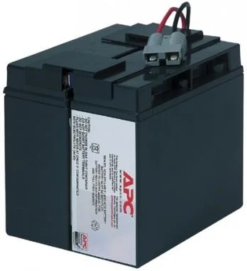 APC RBC7 UPS battery Sealed Lead Acid (VRLA) 24 V