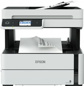 Daugiafunkcis spausdintuvas Epson C11CG92402 20 ppm LAN WIFI