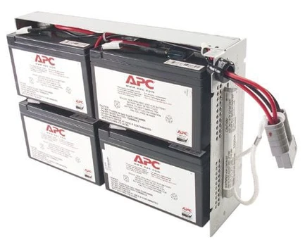 APC RBC23 UPS akumuliatorius Rūgštinis akumuliatorius (VRLA)
