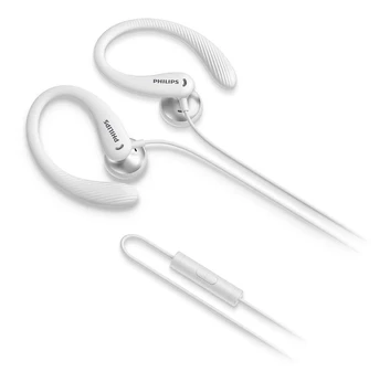 Ausinės Philips TAA1105WT/00