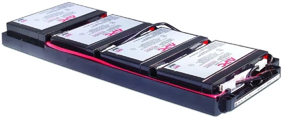 APC RBC34 UPS akumuliatorius Rūgštinis akumuliatorius (VRLA) kaina