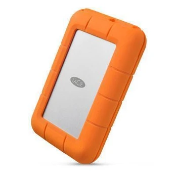 Išorinis kietasis diskas HDD|LACIE|Rugged Mini|5TB|USB 3.0|STJJ5000400