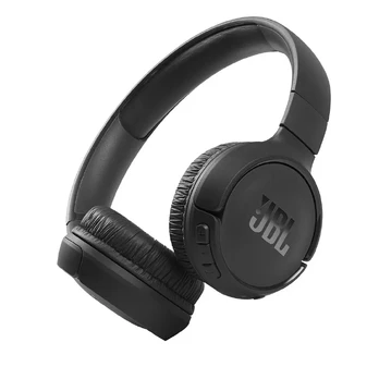 Belaidės ausinės JBL Tune 510BT
