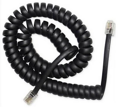 GEMBIRD TC4P4CS-2M Telephone cord