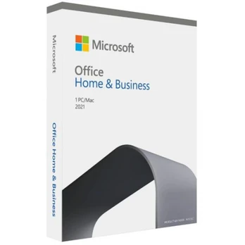 Microsoft Office 2021 Home & Business, English T5D-03511