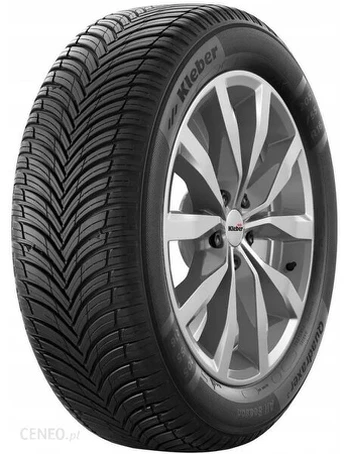 Kleber QUADRAXER3 XL 225/55 R16