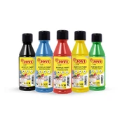 Akriliniai dažai JOVI, 250ml, baltos sp. kaina
