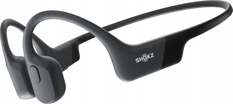 Ausinės Shokz Open Run S803GY