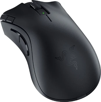 Žaidimų Pelė Razer DeathAdder V2 X HyperSpeed, belaidė