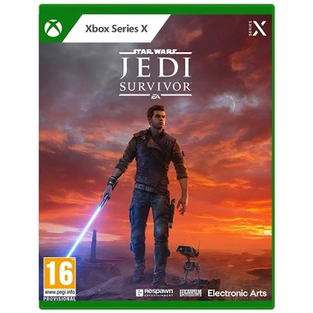Star Wars Jedi: Survivor Xbox Series X