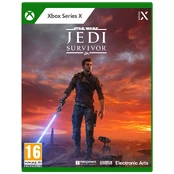 Star Wars Jedi: Survivor Xbox Series X kaina