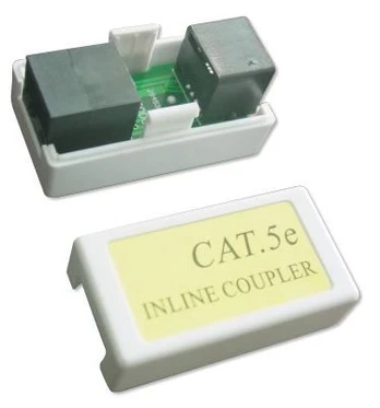 GEMBIRD NCA-LC5E-001 RJ45/RJ45 i