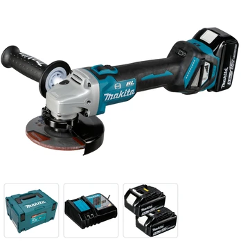 Makita DGA513rtj šlifavimo staklės