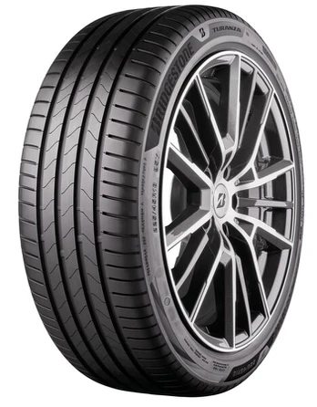 Bridgestone Turanza 6 245/65R17 111 H
