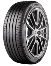 Bridgestone Turanza 6 245/65R17 111 H kaina