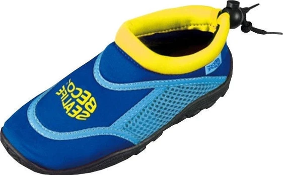 Vandens batai vaik. SEALIFE 6 32/33 blue