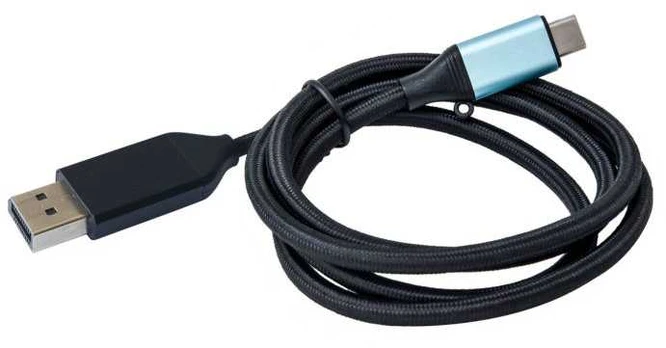 Laidas I-TEC USB C DisplayPort 4K