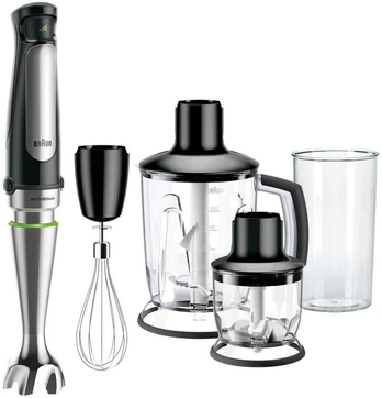 Blenderis Braun MQ 7045