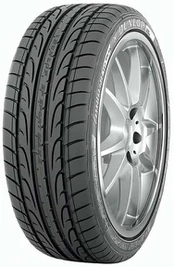 Dunlop SP SPORT MAXX MO 255/40 R20