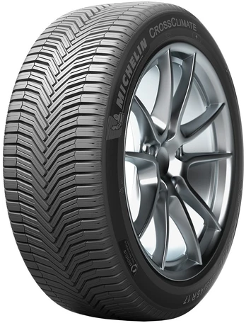 Michelin CROSSCLIMATE + XL 165/70 R14