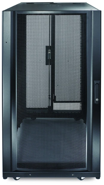 APC NetShelter SX 24U 600mm x 1070mm | AR3104