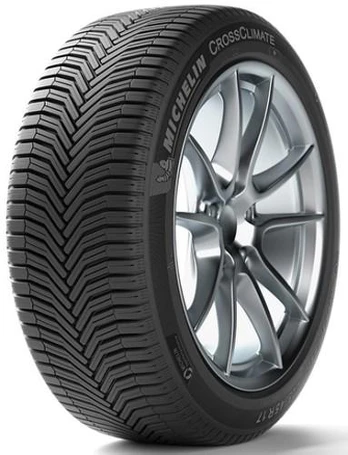 Michelin CrossClimate+ 175/70 R14 88 T