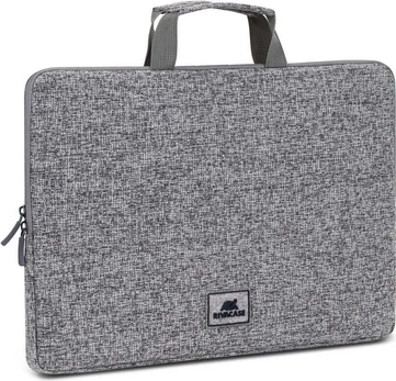NB SLEEVE ANVIK 15.6"/7915 GREY RIVACASE | 7915GREY