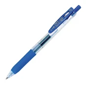 Automatinis rašiklis ZEBRA SARASA CLIP 0,7 mm. kaina