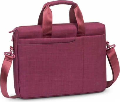 Rivacase 8325, Briefcase, 33.8 cm (13.3"), Shoulder strap, 445 g