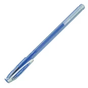 Gelinis rašiklis ZEBRA J-ROLLER RX, 0,5 mm, mėlynas kaina