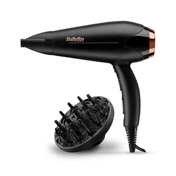 Plaukų džiovintuvas BaByliss D570DE DC