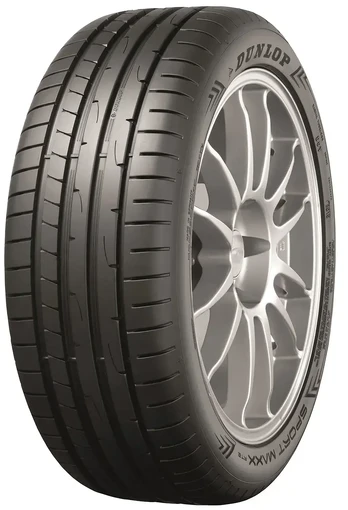 Dunlop SPORT MAXX RT 2 255/30 R19