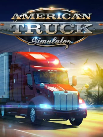 American Truck Simulator PC