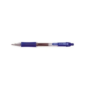 Zebra Pen Corporation Rašiklis ZEBRA SARASA, 0,5 mm