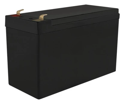 „Qoltec 53030“ AGM akumuliatorius | 12 V | 7Ah | maks. 105A