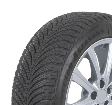 Goodyear Vector 4Seasons Gen-2 SUV 255/60 R18