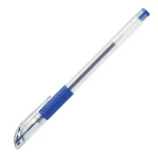 Gelinis rašiklis GEL-ICO, 0,5 mm, MĖLYNA kaina