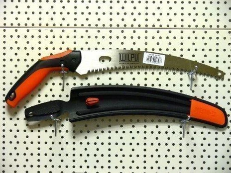 Lenktas genėjimo pjūklas WILPU 180/300