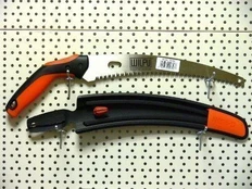 Lenktas genėjimo pjūklas WILPU 180/300 kaina