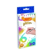 Flomasteriai JOVI Box, 8 vnt. kaina