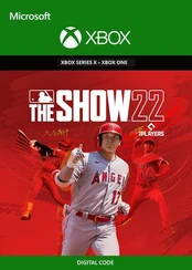 MLB The Show 22 Xbox One kaina