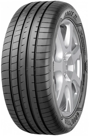 Goodyear F1 ASY3 SUV FP XL 285/40 R21