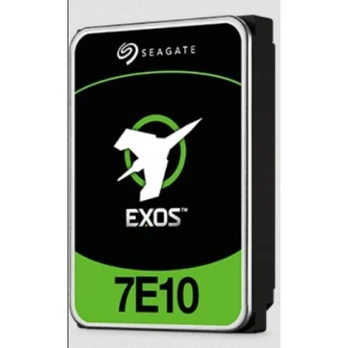 Kietasis diskas (HDD) Seagate Exos E - 7E10, 3.5", 6 TB
